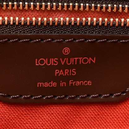 Louis Vuitton Damier Ebene Greenwich GM 5 of 7