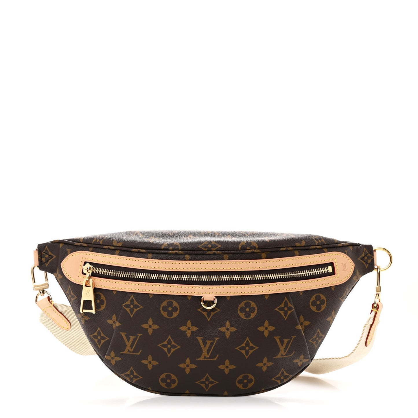 Monogram High Rise Bumbag