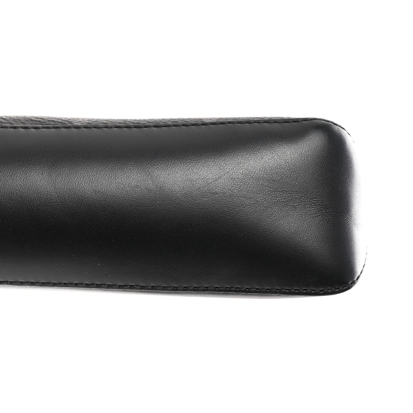 Monogram Eclipse Elizabeth Pencil Pouch Black