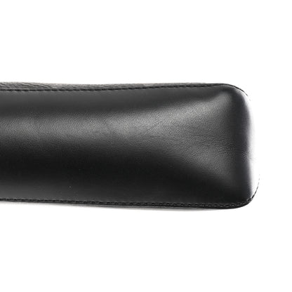 Louis Vuitton Monogram Eclipse Elizabeth Pencil Pouch Black 9 of 9