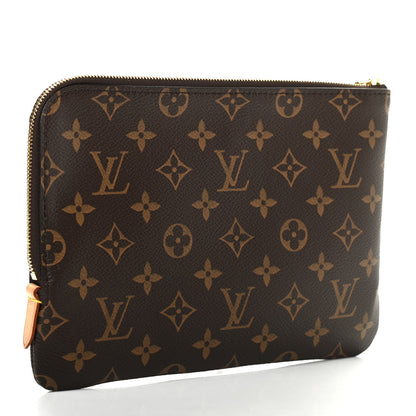 Louis Vuitton Monogram Etui Voyage PM Pouch 3 of 7