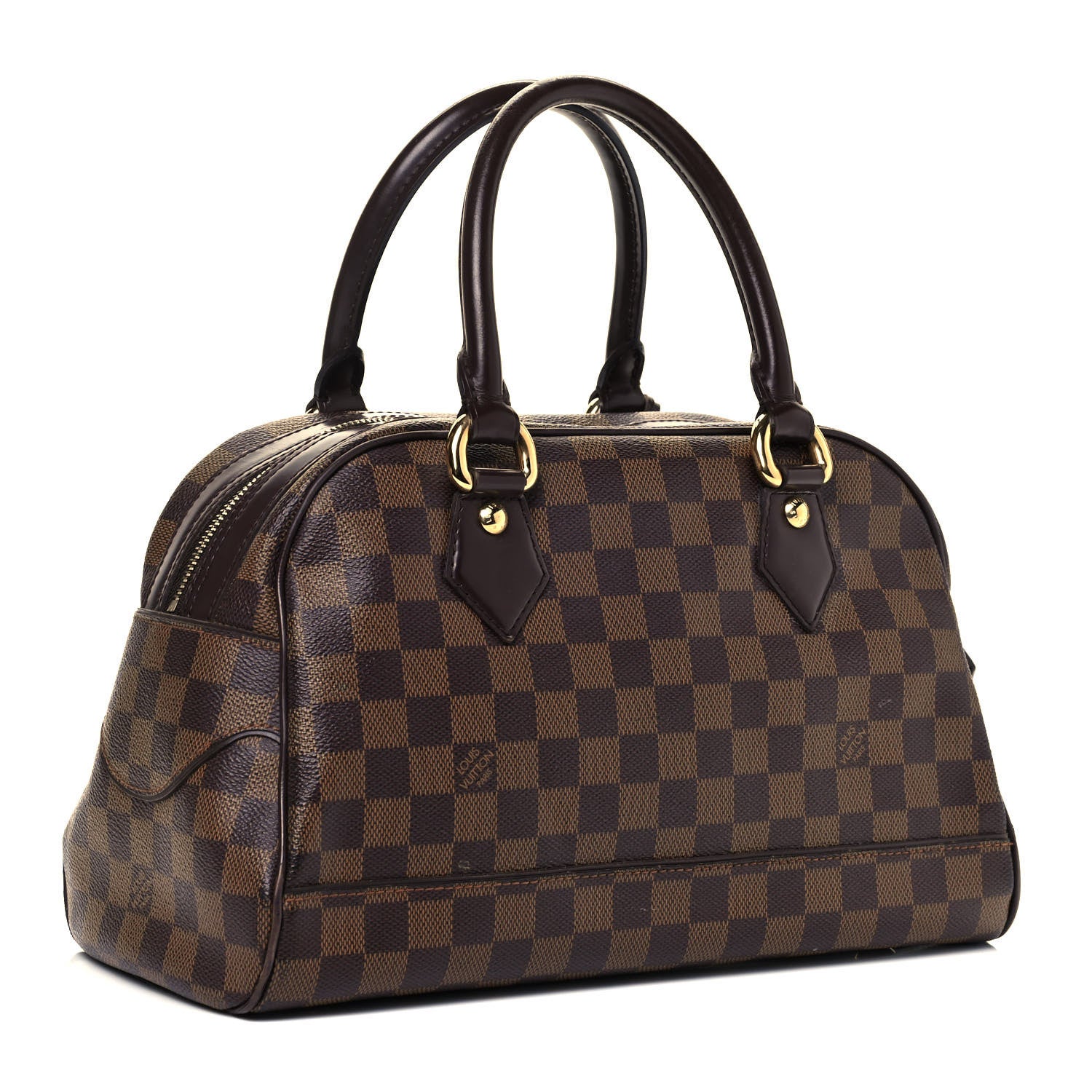 Louis Vuitton Damier Ebene Duomo 3 of 11