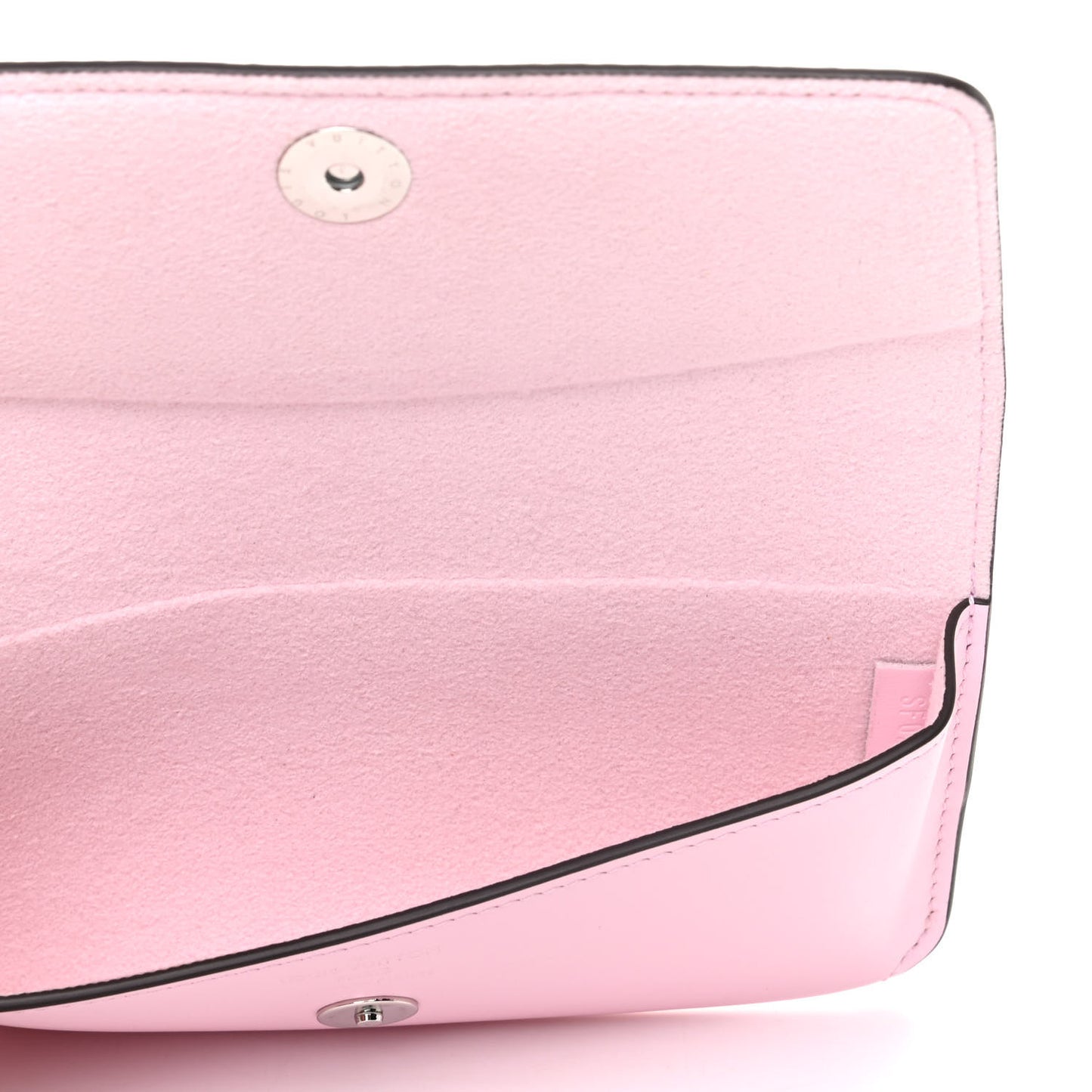 Monogram Escale Woody Glasses Case Pastel