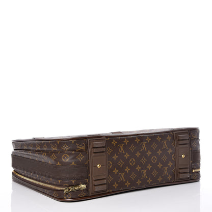 Louis Vuitton Monogram Satellite 53 4 of 12