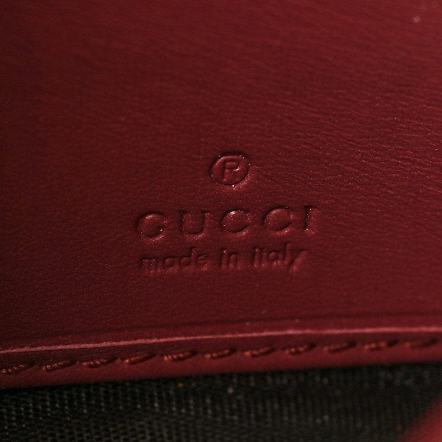 GG Supreme Monogram Blooms Continental Wallet Beige Multicolor Dry Rose
