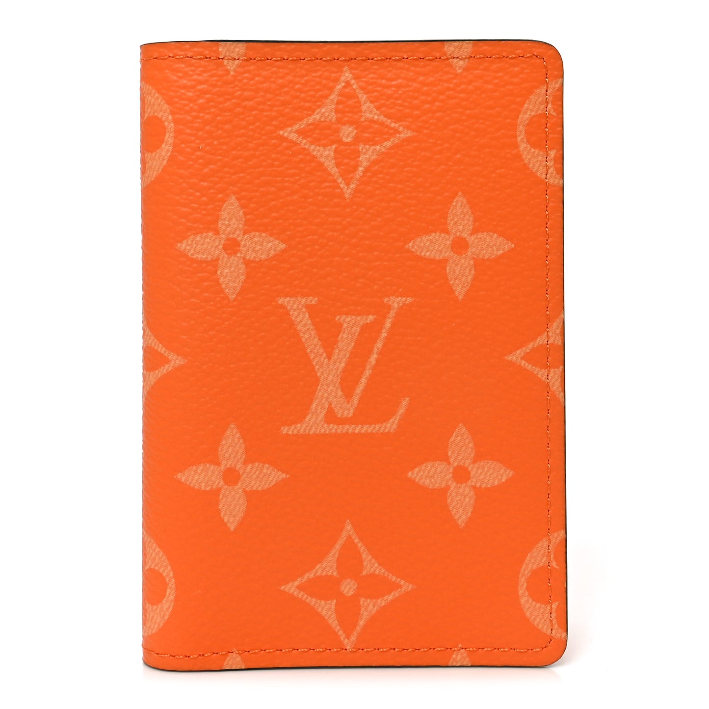 Taigarama Pocket Organizer NM Tangerine