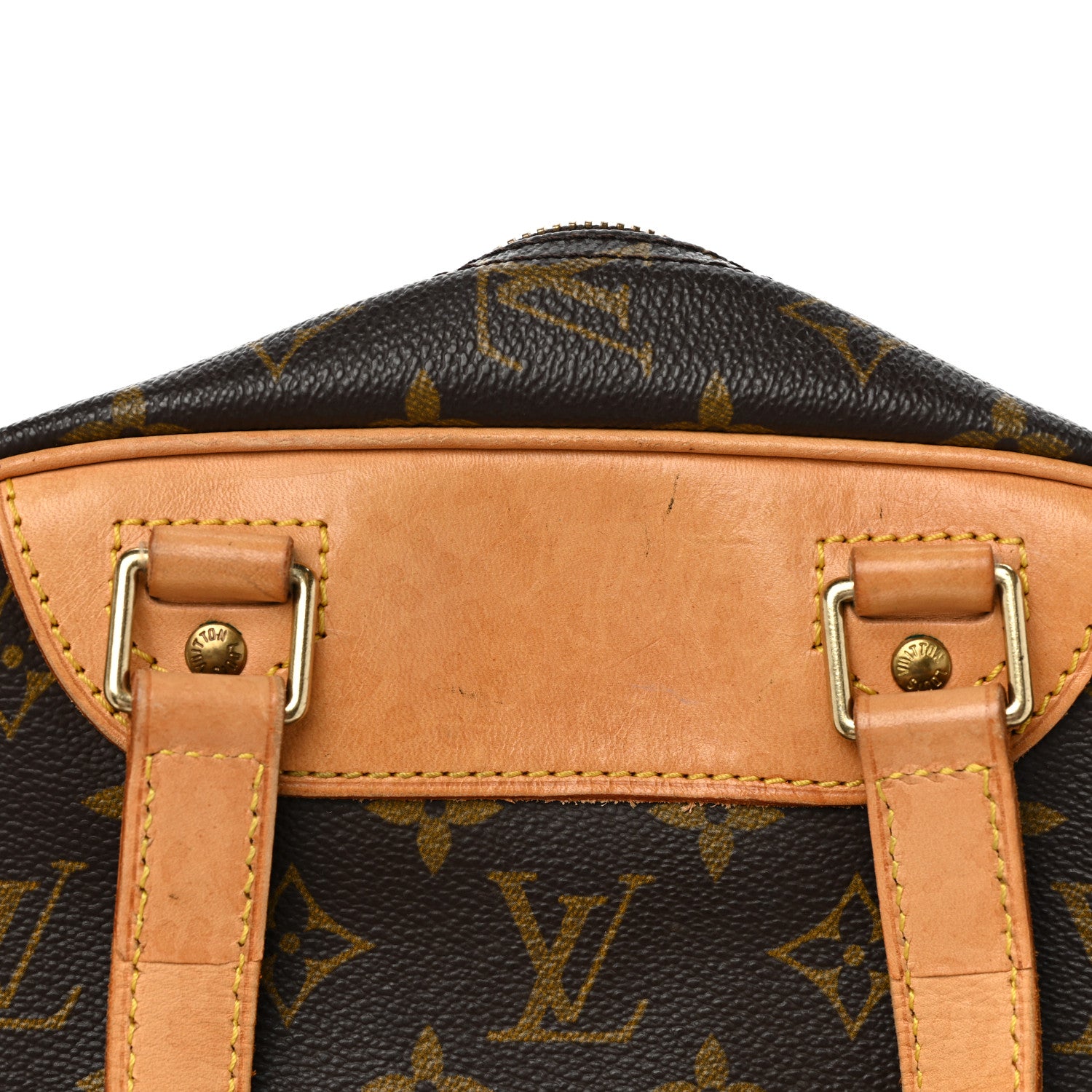 Louis Vuitton Monogram Excursion Shoe Bag 12 of 19