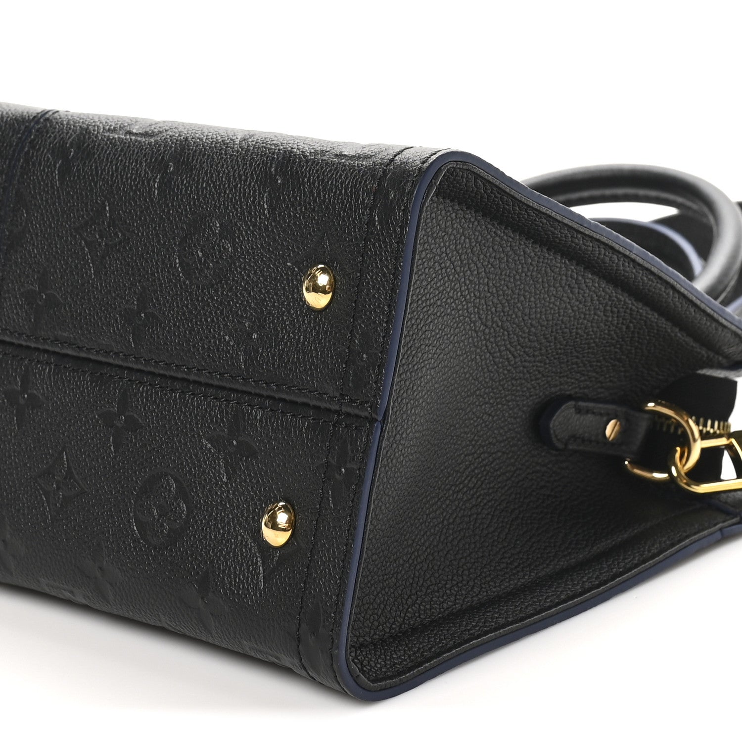 Louis Vuitton Empreinte Sully PM Marine 10 of 10