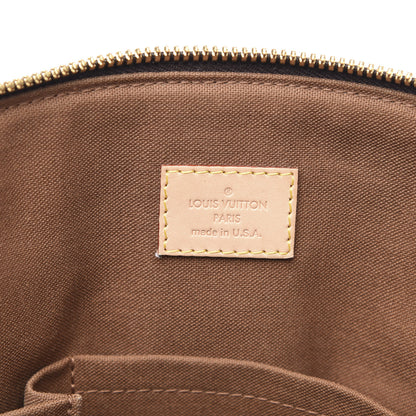 Louis Vuitton Monogram Tivoli GM 6 of 13
