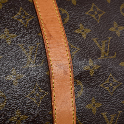 Louis Vuitton Monogram Keepall 50 8 of 22
