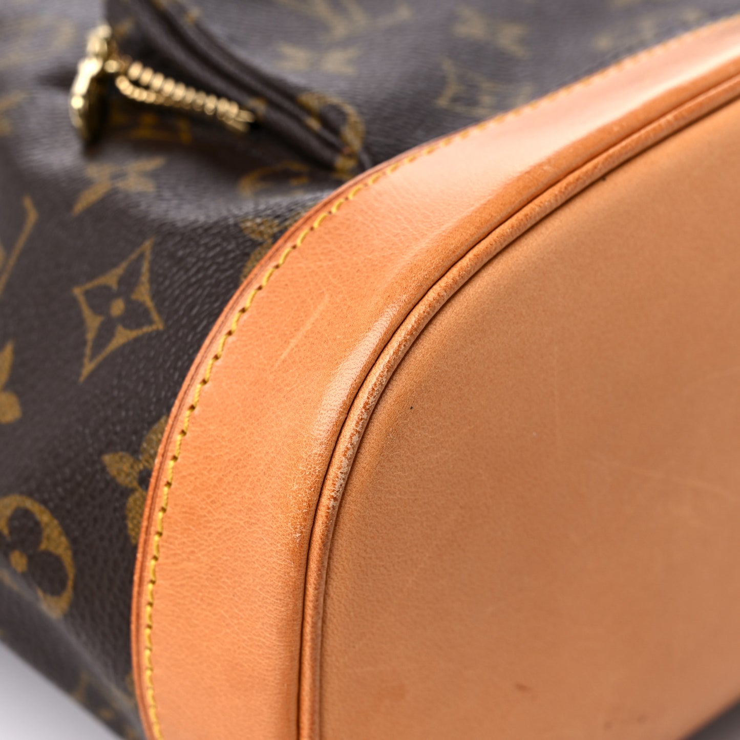 Monogram Montsouris MM Backpack