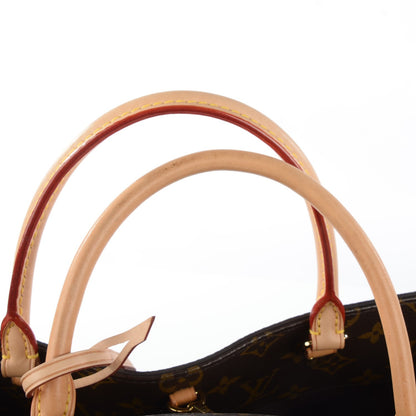 Louis Vuitton Monogram Montaigne GM 6 of 10