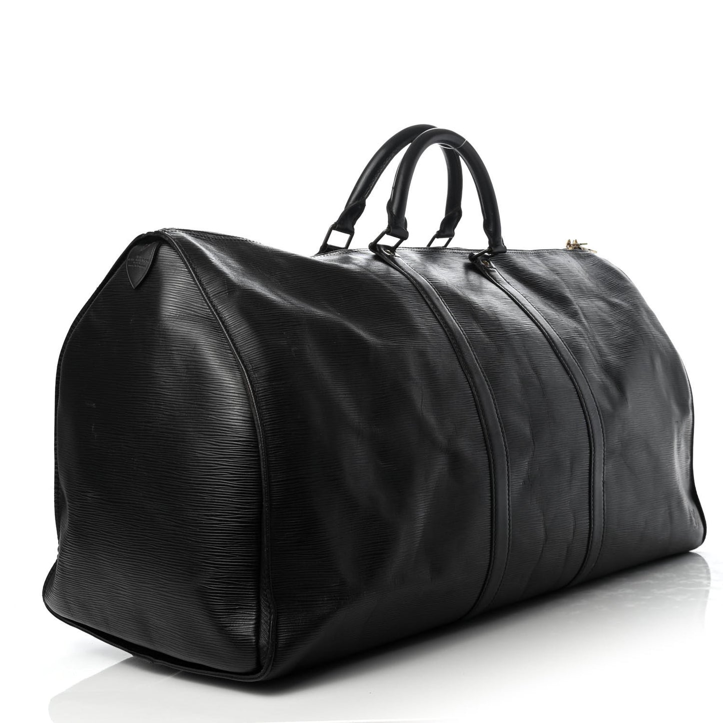 Epi Keepall 60 Black
