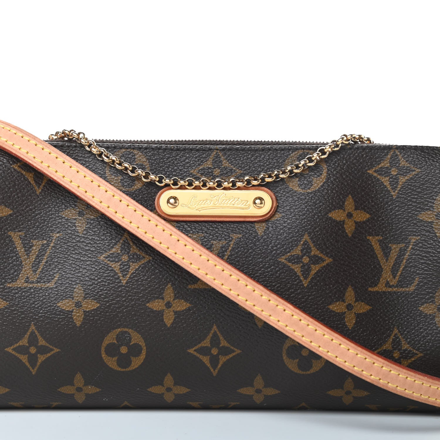 Louis Vuitton Monogram Eva Clutch 8 of 12