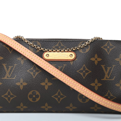 Louis Vuitton Monogram Eva Clutch 8 of 12