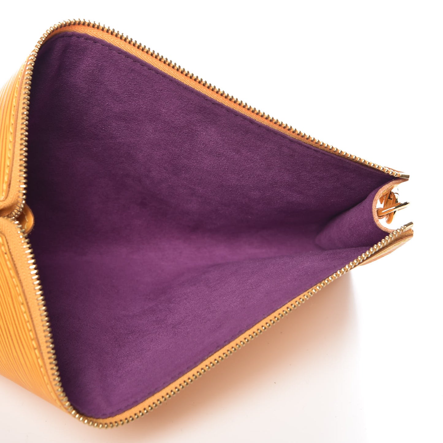 Epi Pochette Accessories 24 Tassil
