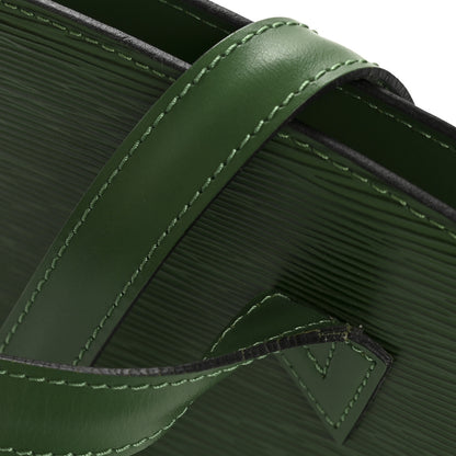 Louis Vuitton Epi Saint Jacques PM Borneo 12 of 13