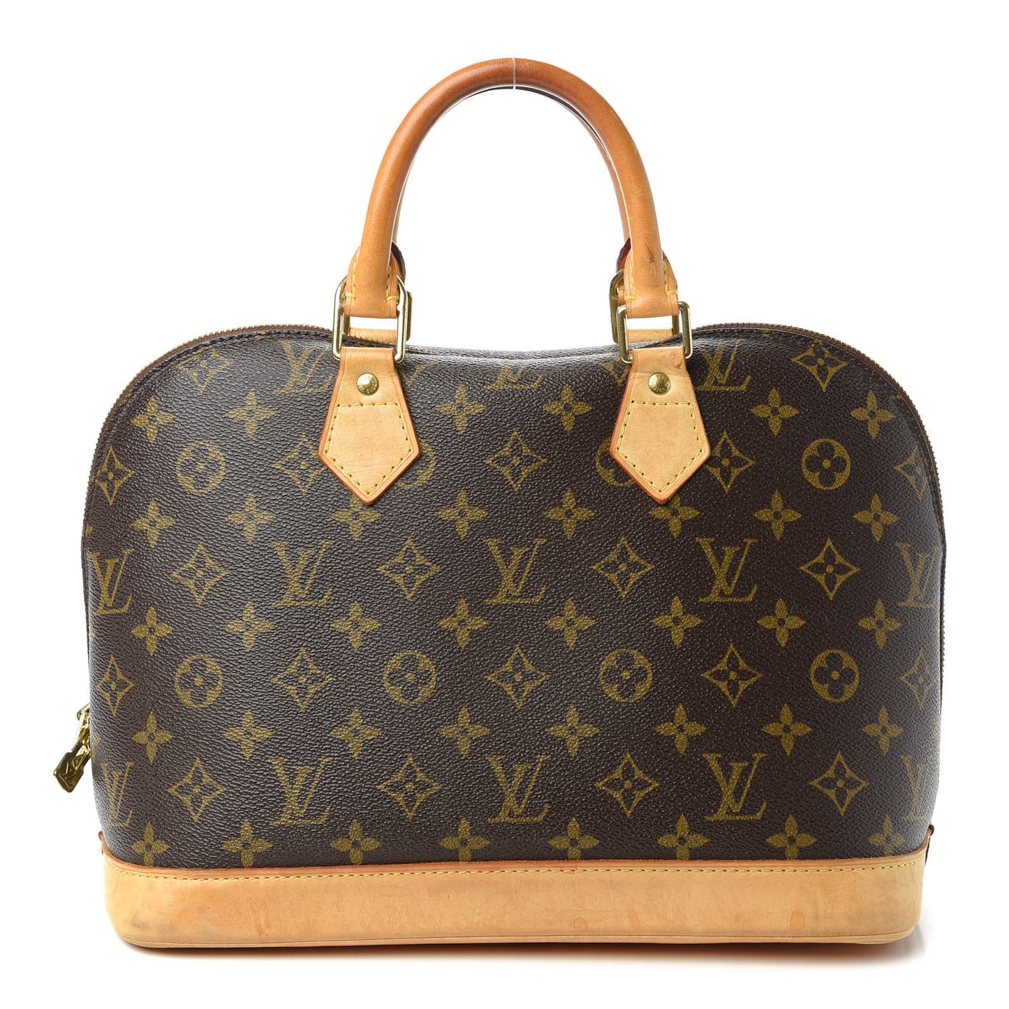 Monogram Alma PM