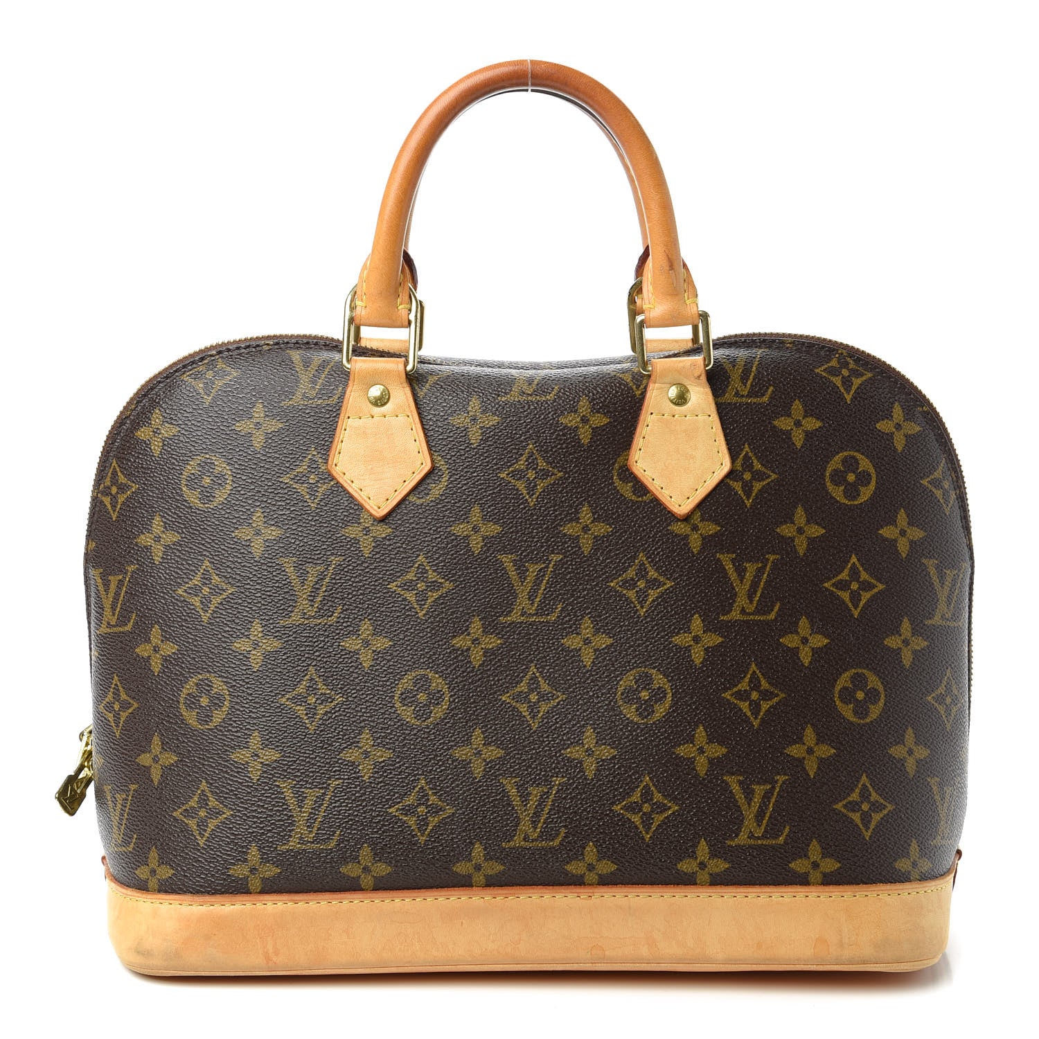 Louis Vuitton Monogram Alma PM 1 of 10