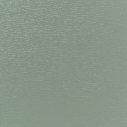 Saint Laurent Calfskin Small Monogram Sunset Vert Opaline 14 of 15