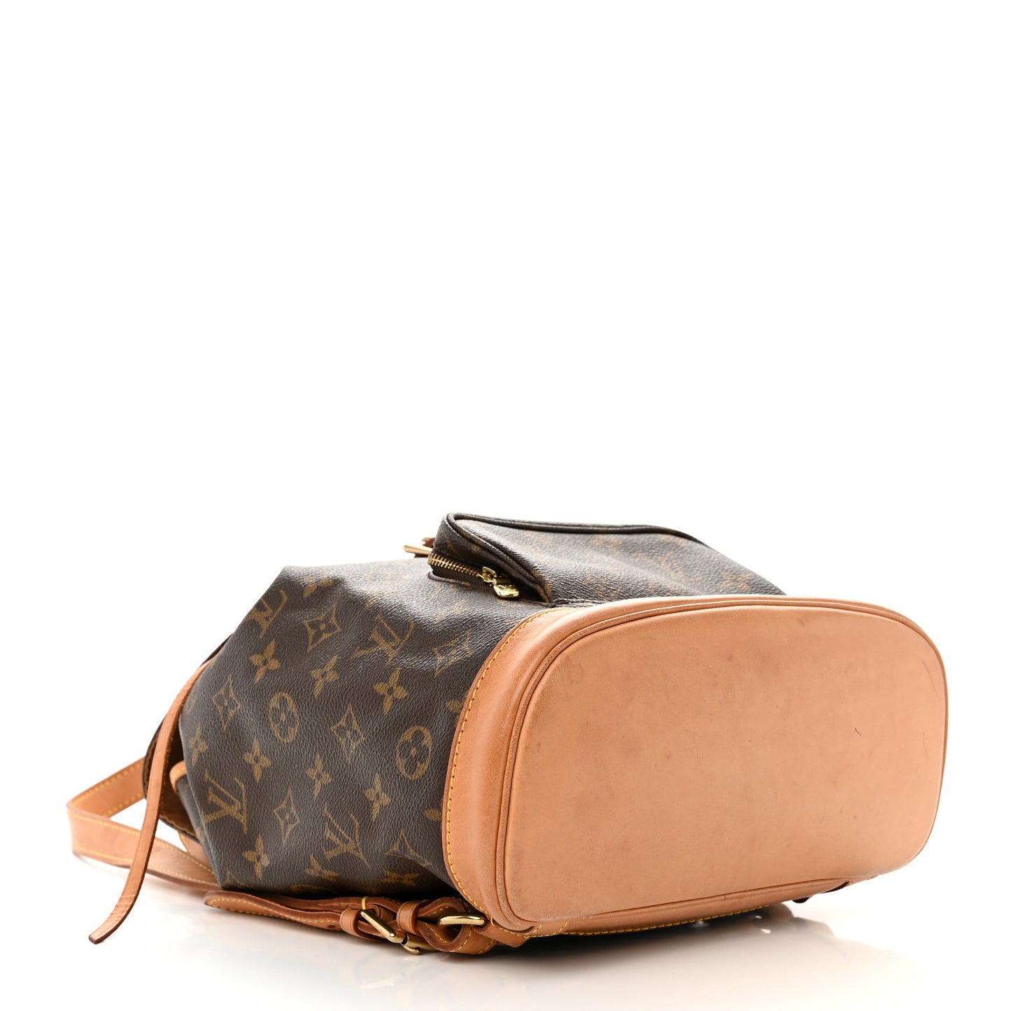 Monogram Montsouris MM Backpack