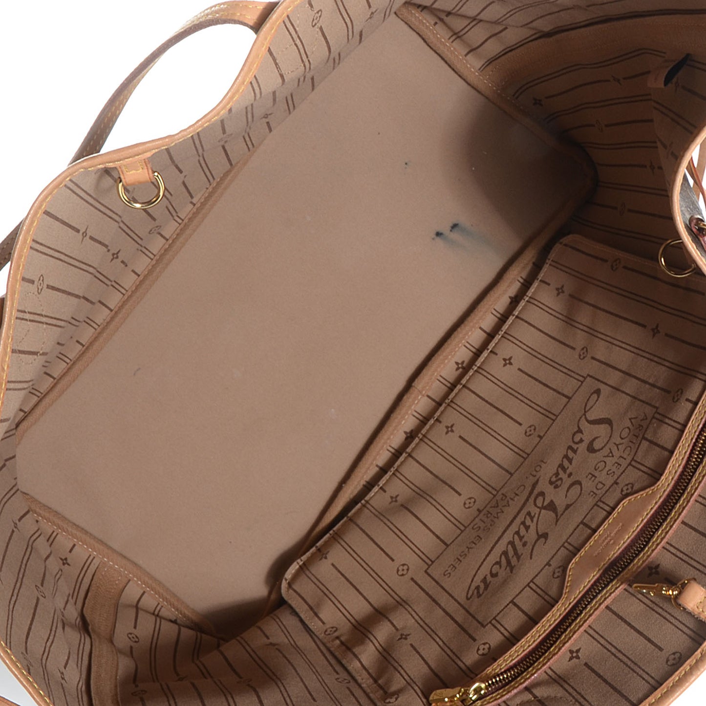 Monogram Neverfull GM