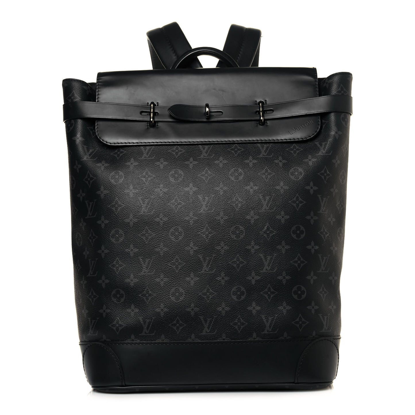 Monogram Eclipse Steamer Backpack