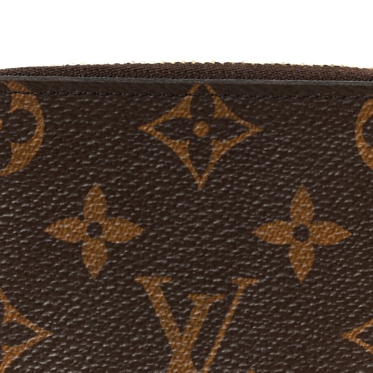 Monogram Zippy Coin Purse