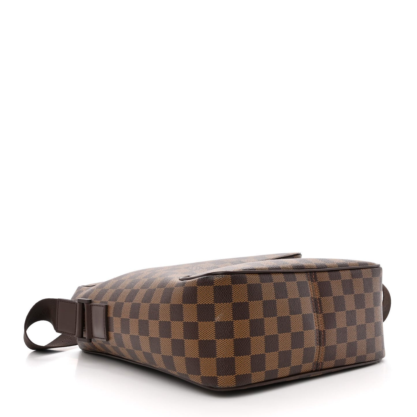 Damier Ebene Olav MM Messenger Bag