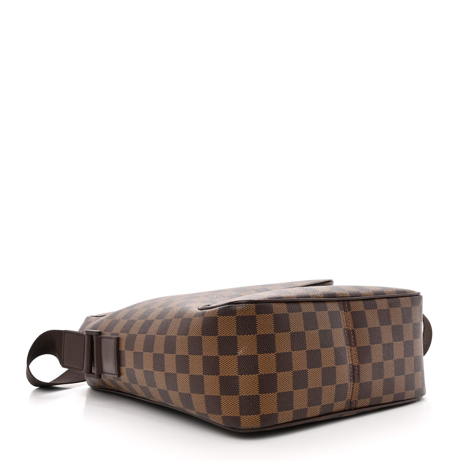Louis Vuitton Damier Ebene Olav MM Messenger Bag 4 of 9