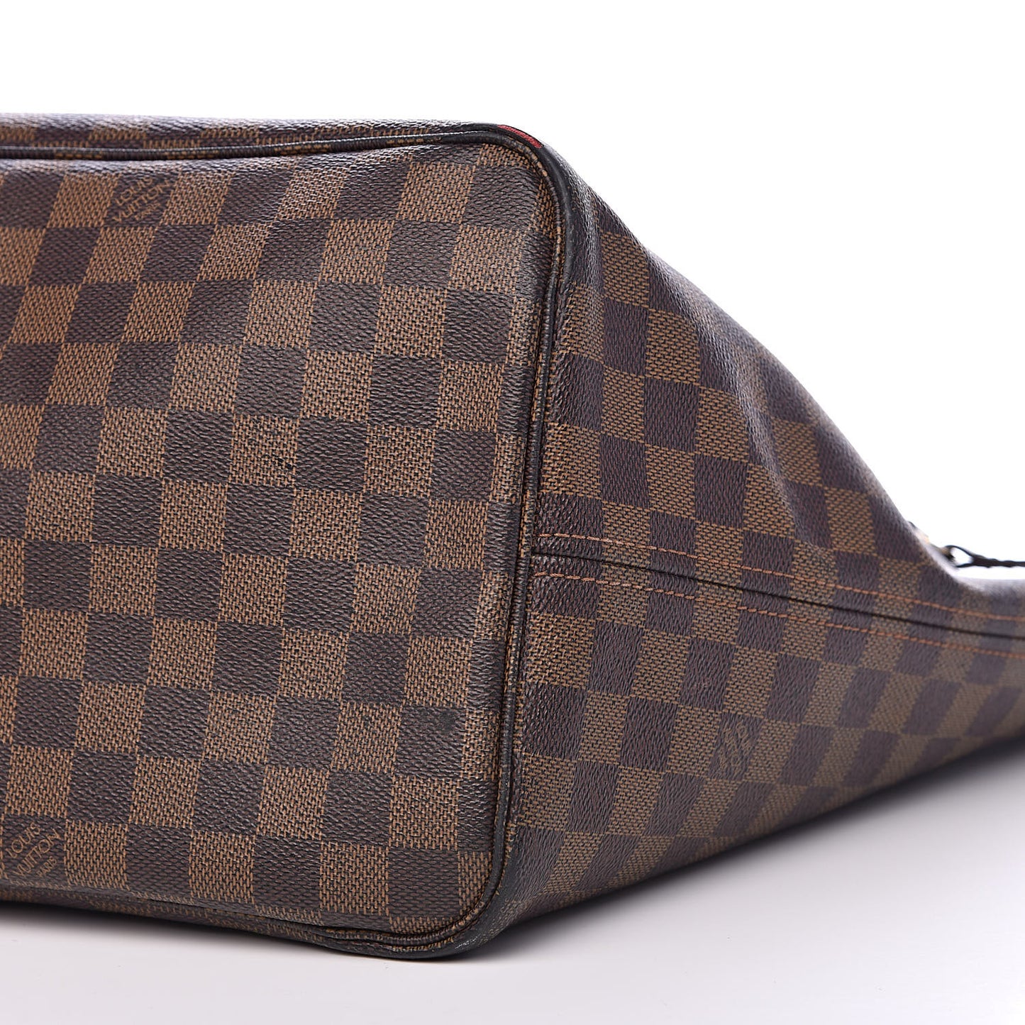 Damier Ebene Neverfull GM