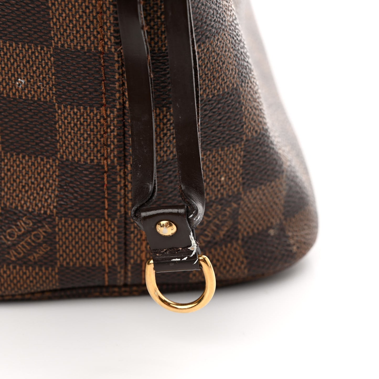 Damier Ebene Neverfull PM