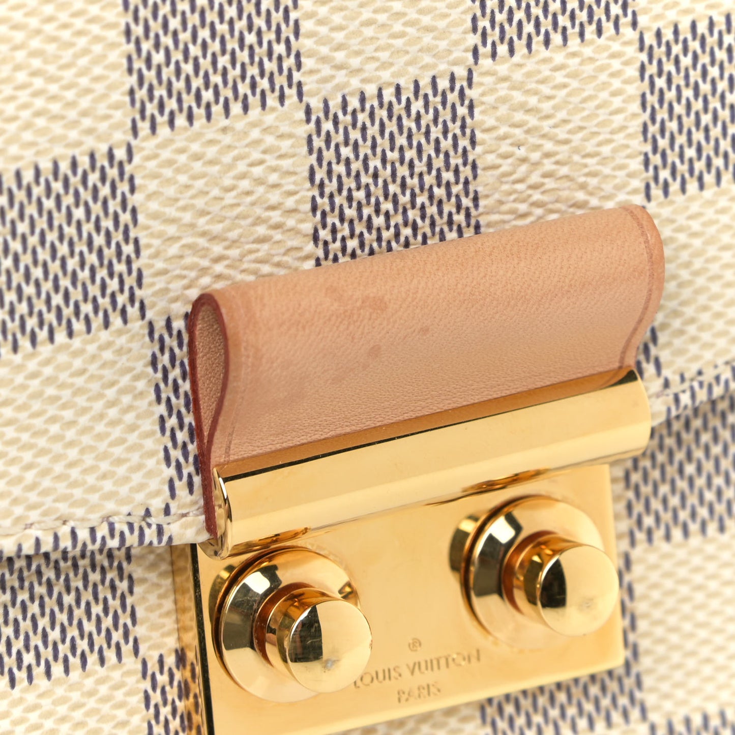 Damier Azur Croisette