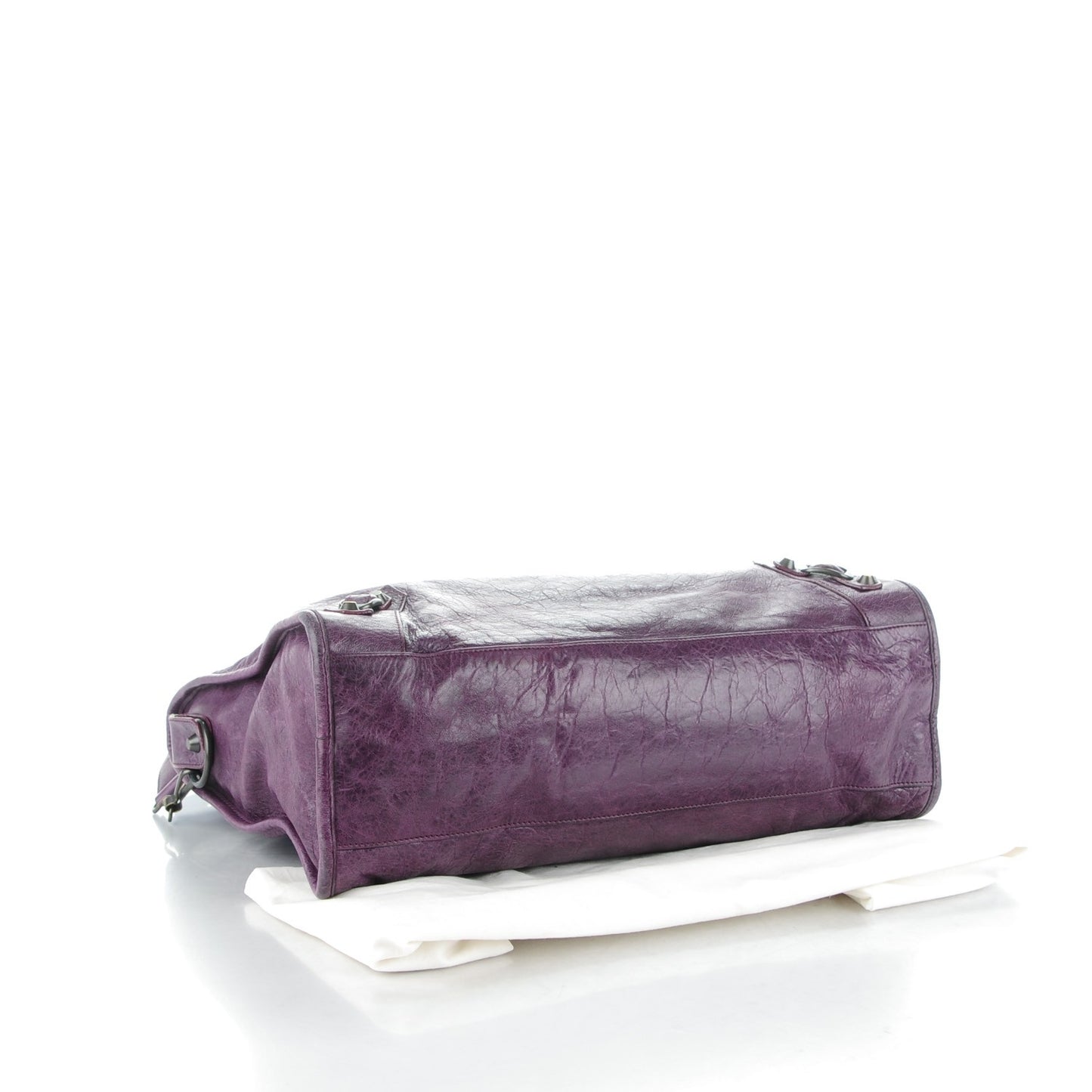 Agneau Classic Hardware City Raisin