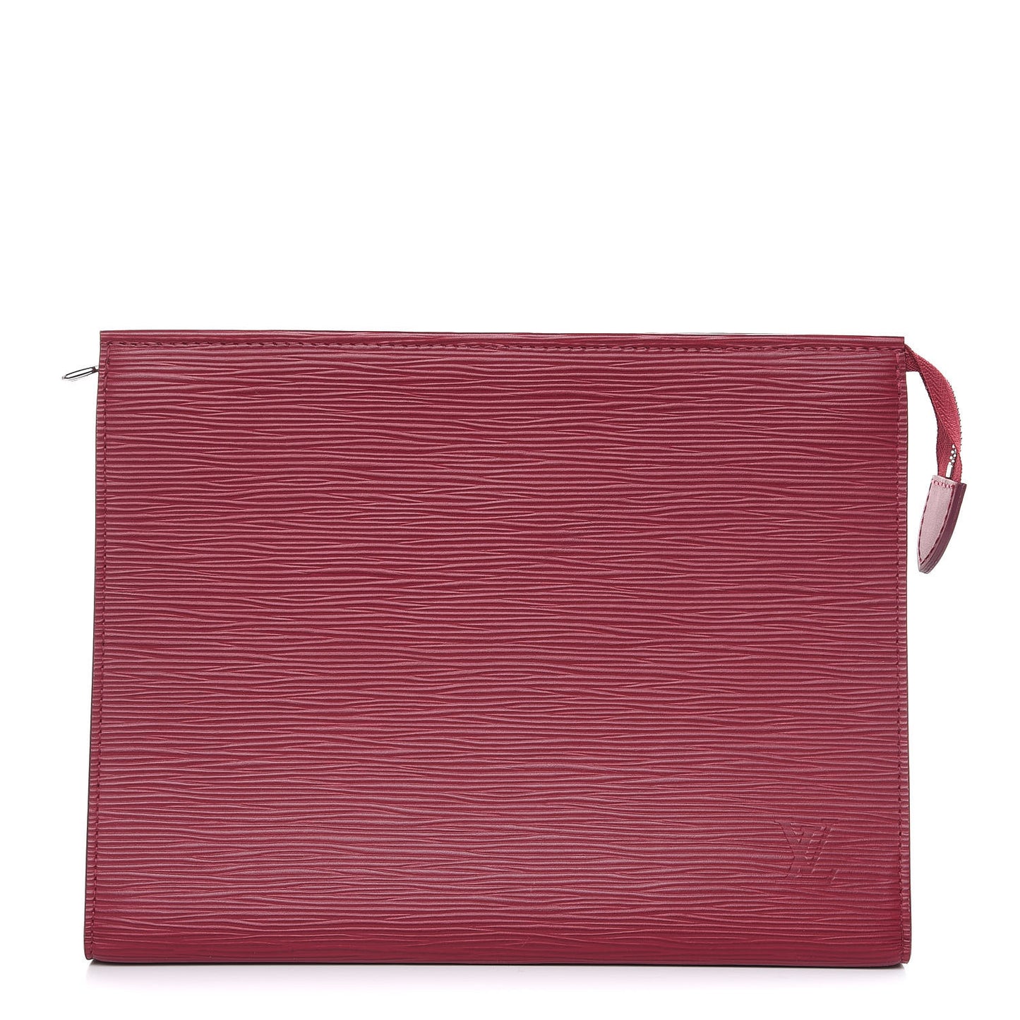 Epi Toiletry Pouch 26 Fuchsia