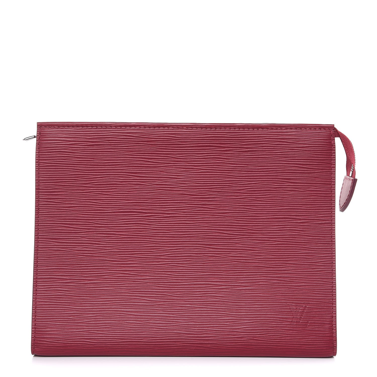 Louis Vuitton Epi Toiletry Pouch 26 Fuchsia 1 of 9