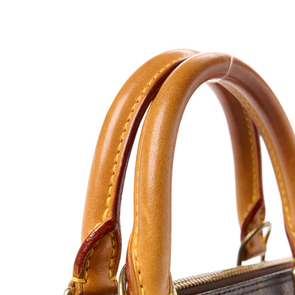 Louis Vuitton Monogram Alma PM 15 of 17