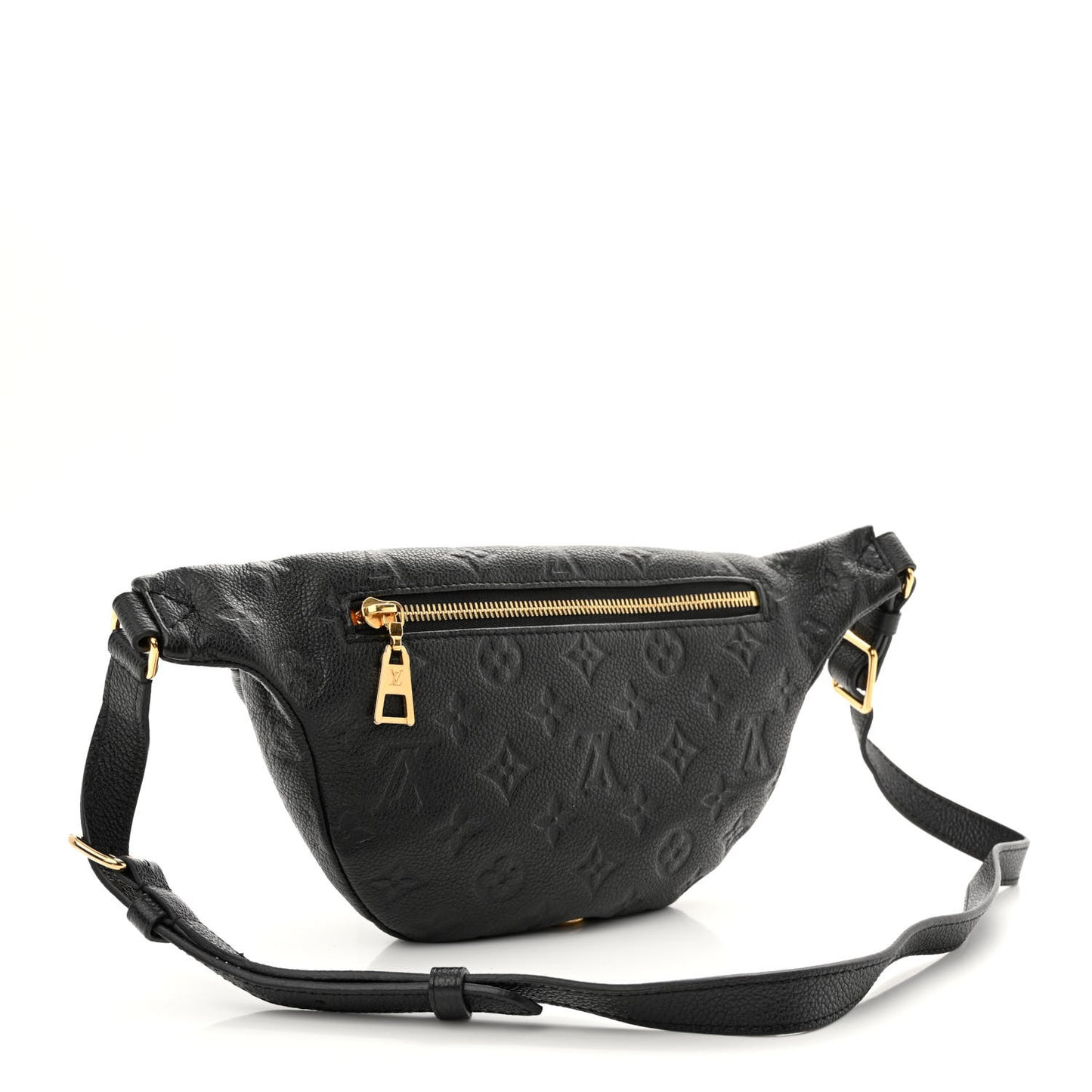 Empreinte BumBag Black
