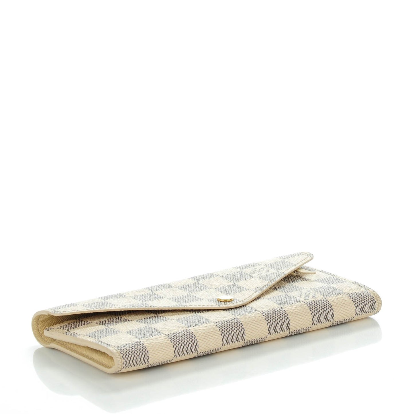 Damier Azur Josephine Wallet