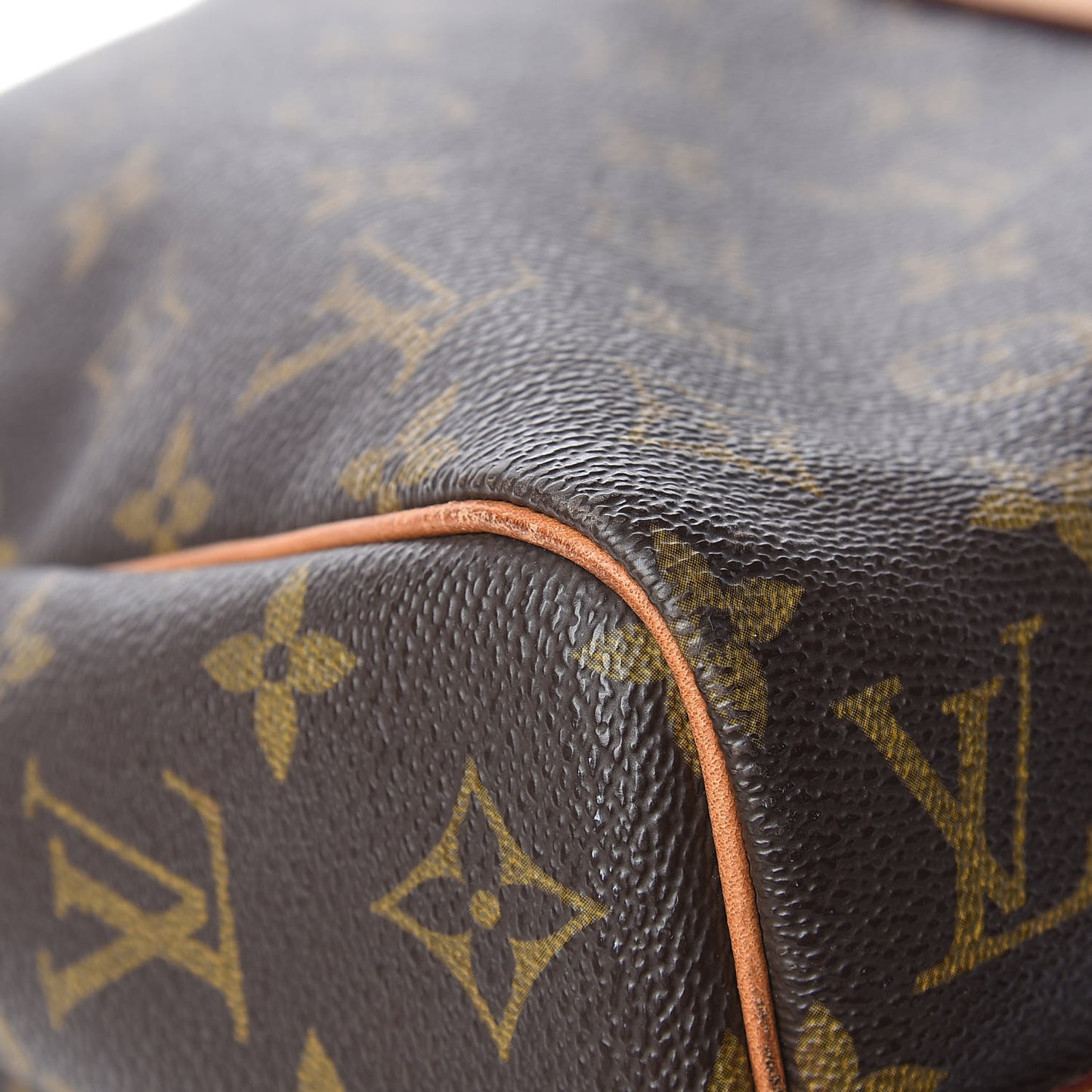Monogram Sac Flanerie 45