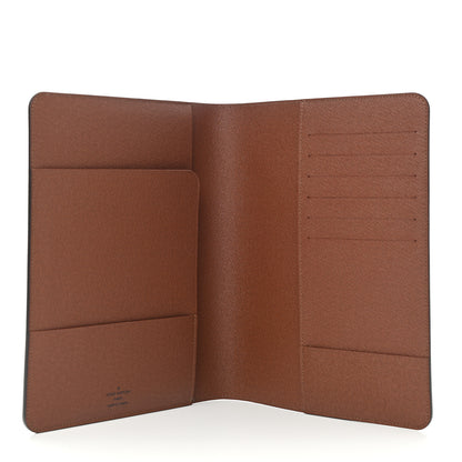 Louis Vuitton Monogram Desk Agenda Cover 5 of 6