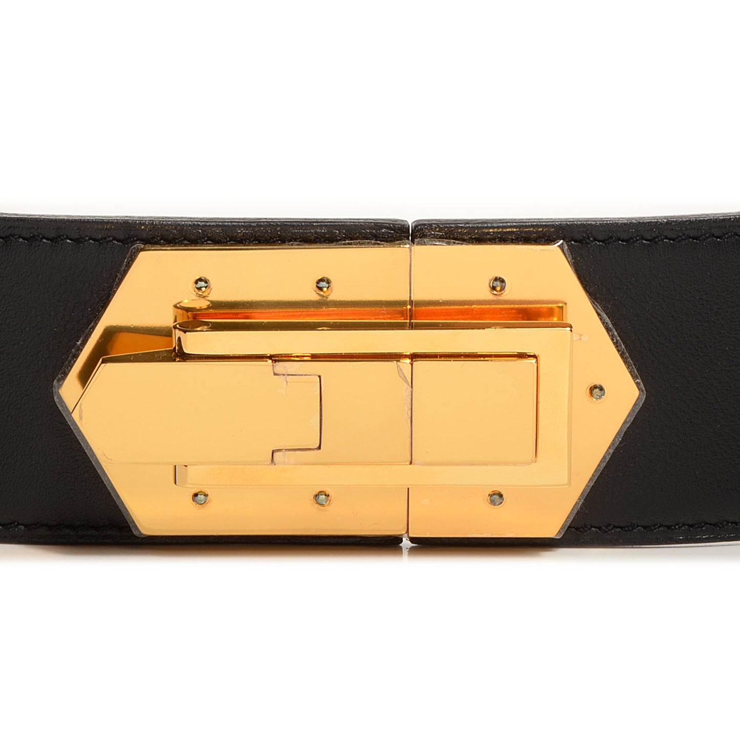 Swift 32mm Hinge Belt Black 95