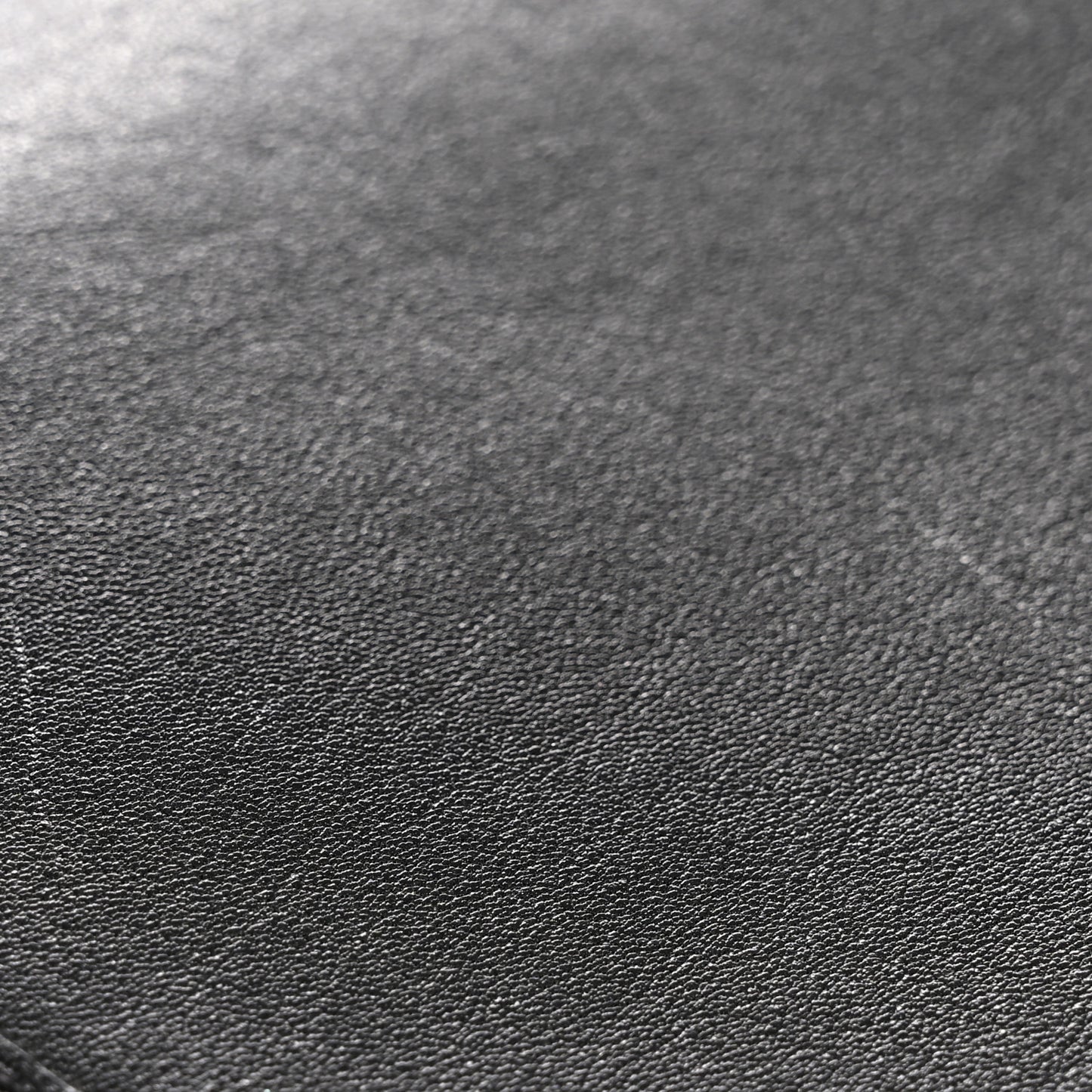 Calfskin Tambourin Black