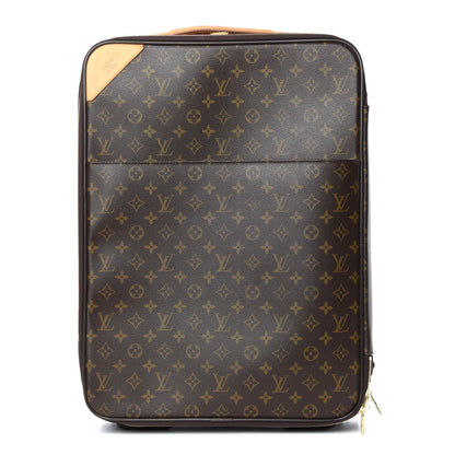 Louis Vuitton Monogram Pegase 50 1 of 19