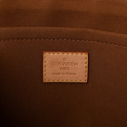 Louis Vuitton Monogram Popincourt 6 of 9