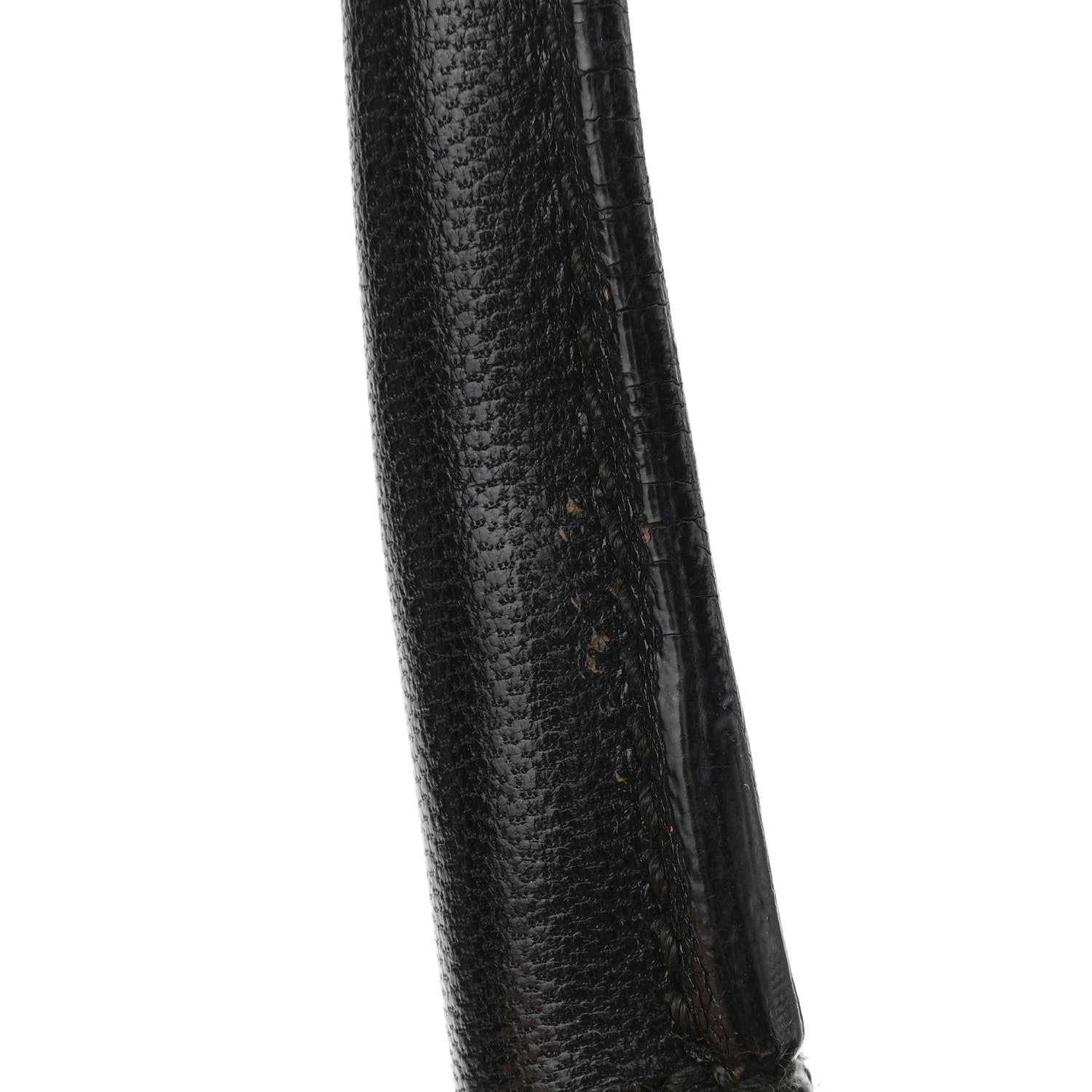 Saint Laurent Calfskin Studded Easy Sac Black 16 of 16