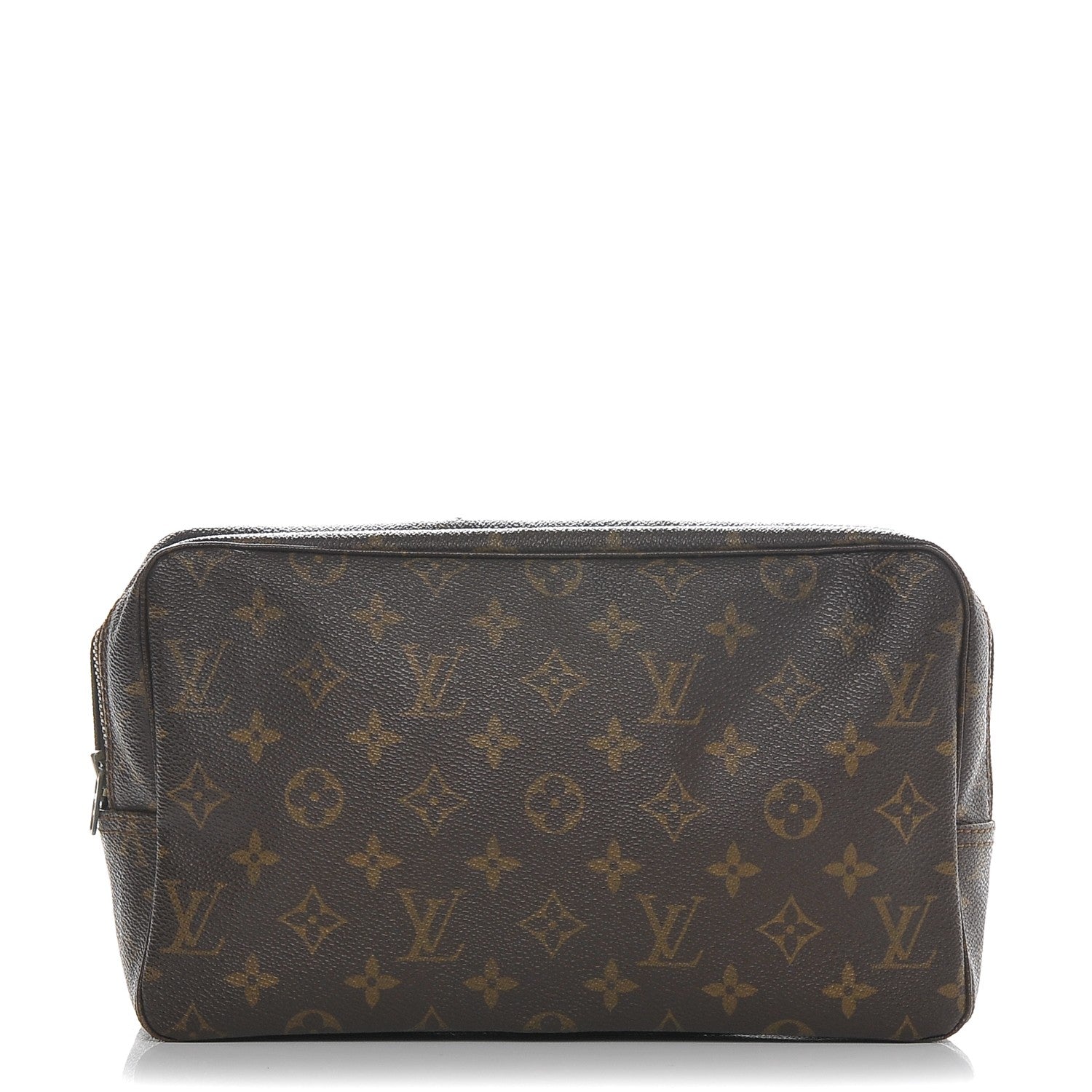Louis Vuitton Monogram Trousse Toilette 28 1 of 7