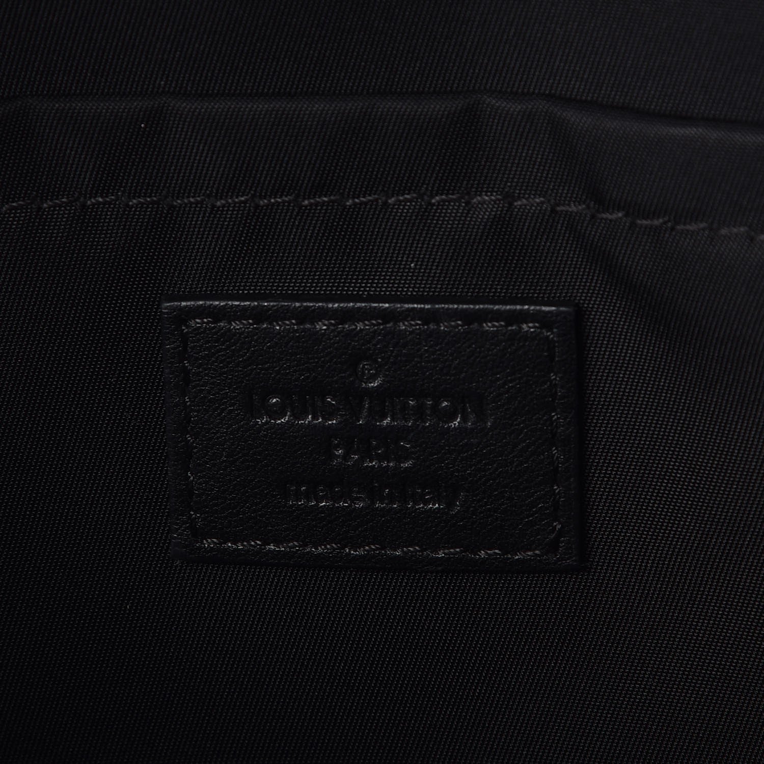Louis Vuitton Monogram Palm Springs Backpack MM 6 of 15