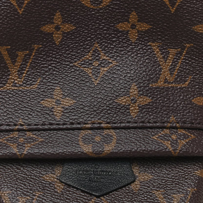Louis Vuitton Monogram Palm Springs Backpack Mini 7 of 12