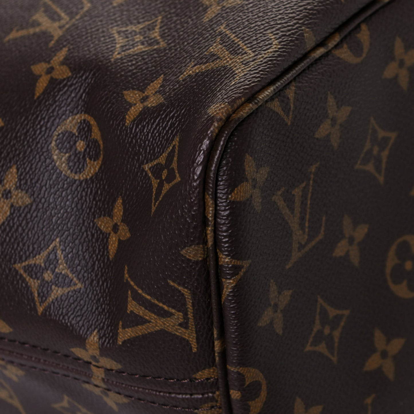 Monogram My LV World Tour Neverfull MM